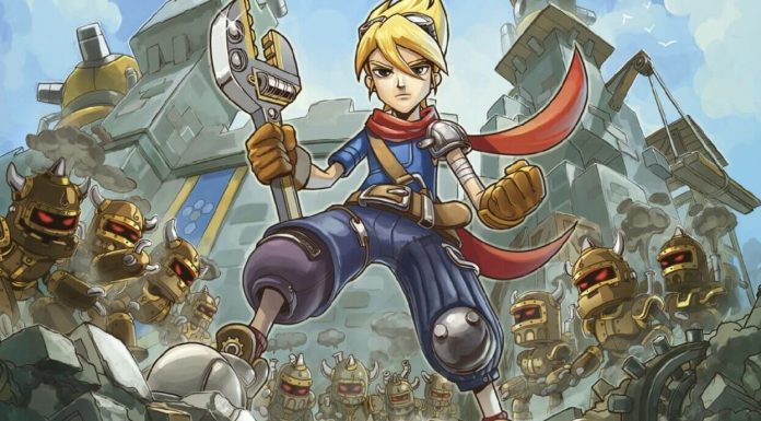 Download Lock's Quest by HandyGames