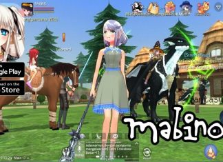 Mabinogi: Fantasy Life Beta Version is Available to Download