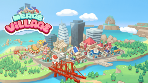 Pre-Register for Merge Village By mafgames