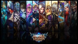 Mobile Legends: Bang Bang Game Review