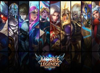 Mobile Legends: Bang Bang Game Review