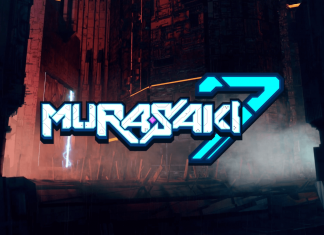 'Murasaki7' A RPG Puzzle Game is Now Up-For Pre-Registration