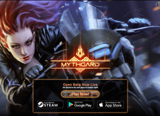 Mythgard Open Beta is Live: Download Now
