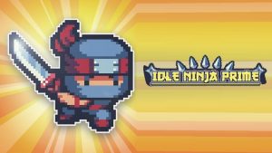 Ninja Prime: Tap Quest Has Been Globally Released
