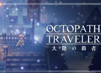 English Version Of Octopath Traveler: Champions Of The Continent is Coming Soon