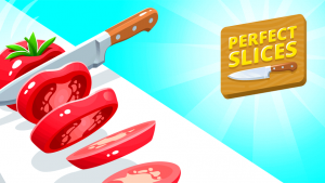 Perfect Slices Game Review: Fun & Addictive