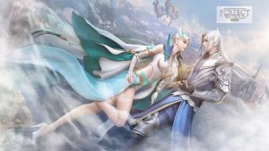 Download Perfect World Mobile On Android and iOS