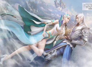 Download Perfect World Mobile On Android and iOS