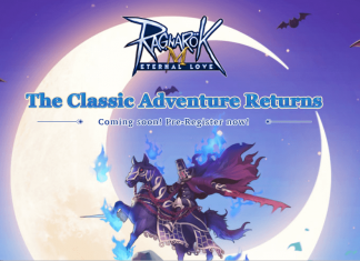 Ragnarok M: Eternal Love EU is Releasing on This 16th October