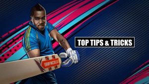 Real Cricket 19: Top 5 Tricks And Tips to Play Perfectly