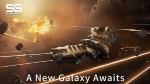 Download Second Galaxy on Android and iOS