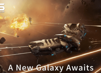Download Second Galaxy on Android and iOS