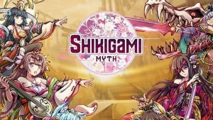 Download Shikigami: Myth Beta Version
