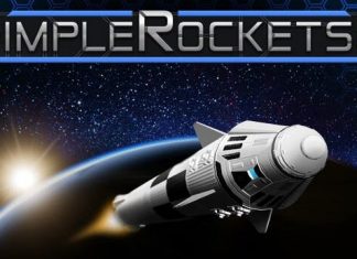 SimpleRockets 2 Is Coming to Mobile Devices On This 19th September 2019