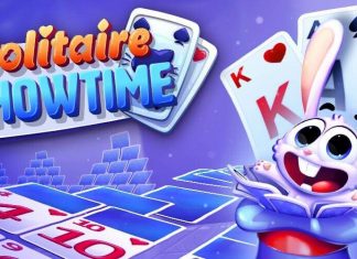 Solitaire Showtime: Tri Peaks Solitaire Free & Fun is Available for Pre-Registration