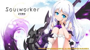Download SoulWorker ZERO by Aprogen Games
