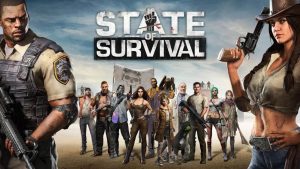 State of Survival Game Review