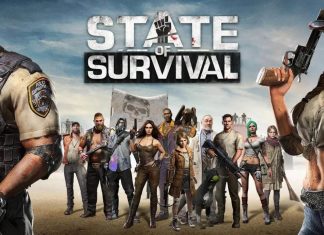State of Survival Game Review