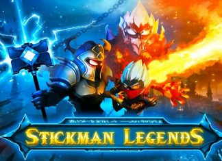 Stickman Legends: Shadow War Offline Fighting Game is Free For A Limited Time
