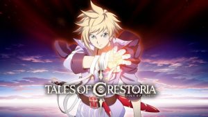 BANDAI NAMCO Has Started Pre-Registrations of Tales of Crestoria