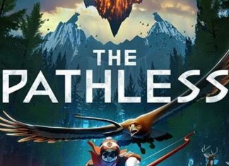 'The Pathless' Release Has Been Delayed Till Early Next Year