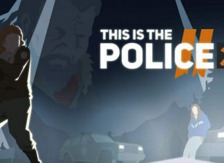 Download This Is the Police 2 by HandyGames