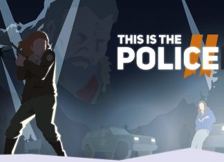This Is the Police 2 is Available for Pre-Registration