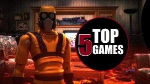 Top 5 Apple Arcade Games You Must Play