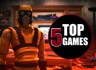 Top 5 Apple Arcade Games You Must Play