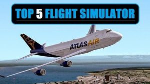 Top 5 Mobile Flight Simulator Games of 2019