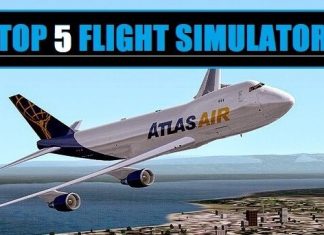 Top 5 Mobile Flight Simulator Games of 2019