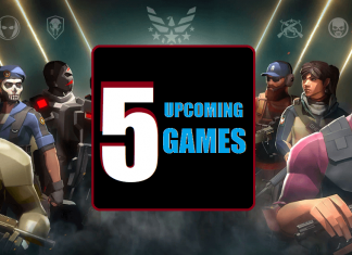 Top 5 Much Awaited Mobile Games Which Might Release in 2019