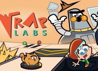 Trap Labs is Available to Download in Early Access