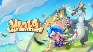 Download Ulala: Idle Adventure Closed Beta Test