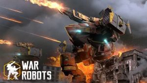 War Robots Game Review