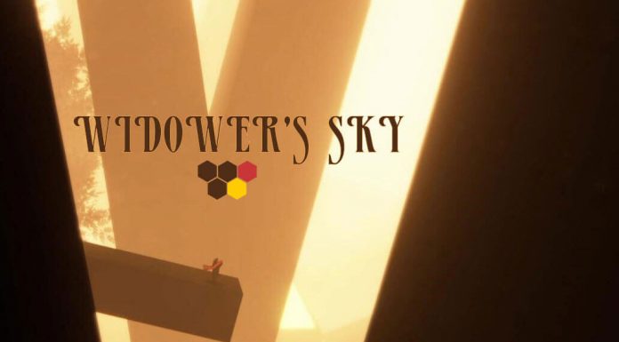 Widower’s Sky Is Now Out On Appstore For 4.99 USD