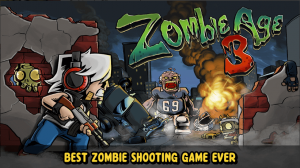 Zombie Age 3 Premium: Rules of Survival is Free To Download for Limited Time