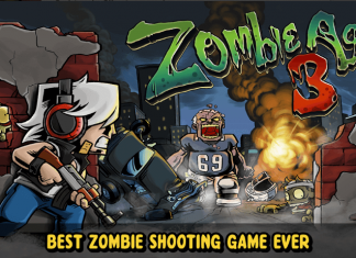 Zombie Age 3 Premium: Rules of Survival is Free To Download for Limited Time