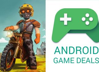 Best Android Game Deals of the Week – 19th October