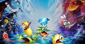 Best Friends Stars is Available for Pre-Registration