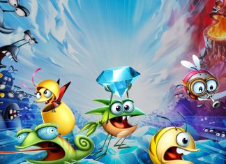 Best Friends Stars is Available for Pre-Registration