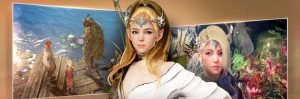 Black Desert Mobile To Soft Launch On This 24th October!