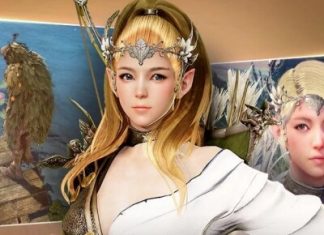 Black Desert Mobile To Soft Launch On This 24th October!