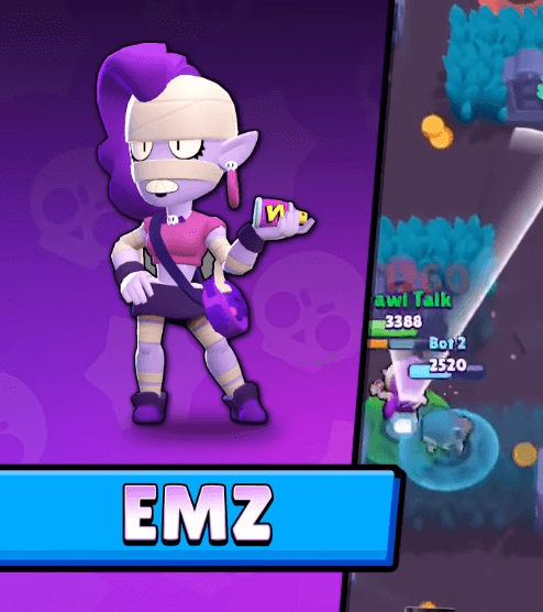 Brawl Stars Halloween Update Brawl O Ween Complete Details Mobile Mode Gaming - patch brawl star