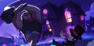 Brawl Stars Halloween Update (Brawl-o-ween): Patch Notes