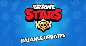 Brawl Stars: October 2019 Balance Changes Update