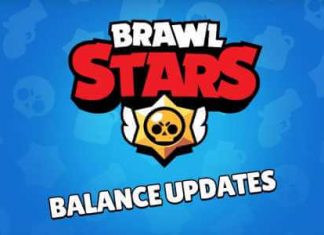 Brawl Stars: October 2019 Balance Changes Update