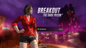 Breakout: Dark Prison Rescue - Game Review