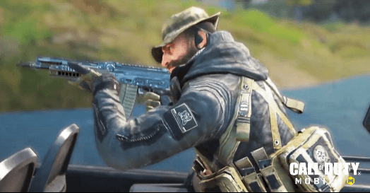 Call of Duty Mobile New Promotional Video Leaks Captain Price!