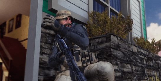 Call of Duty Mobile New Promotional Video Leaks Captain Price!